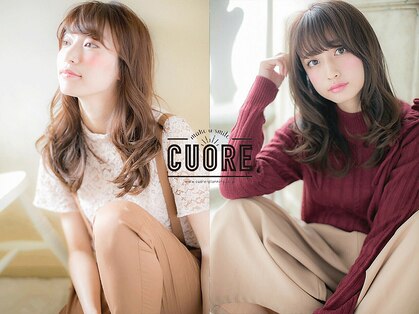 クオーレ 松戸店(CUORE)の写真