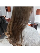 ルッチ 立川(LUCCI)&nbsp;【Nao】グレージュ