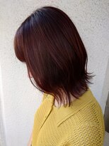 シザーズ(scissors)&nbsp;ナチュラルウルフ