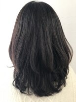 プリズム(Prisme)&nbsp;縮毛矯正パーマ　ヘアマニキュア