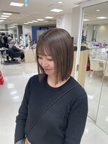 ケンジ 平塚ラスカ店(KENJE)&nbsp;ハイトーン/ハイトーンカラー/ブリーチ/ブリーチカラー