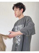 オーシー 新保店(O'sea) k・ f