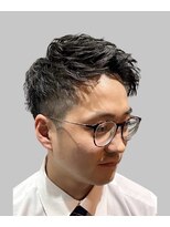 ヒロギンザ 新橋日比谷口店(HIRO GINZA)&nbsp;夏のショートスタイルはお任せあれ！