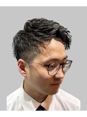 夏のショートスタイルはお任せあれ!