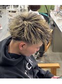 パンクショート