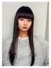 【髪のツヤ感が欲しい方】髪質改善高濃度水素TR ＋カット￥13000→￥10000