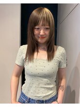 クラフト 福津(CRAFT) 酒井 梨花