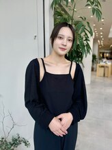 ミンクス渋谷スマートサロン(MINX shibuya smart salon)&nbsp;千葉 詩優