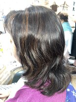 ヘアドゥアイザワ(Hair-do AIZAWA)&nbsp;上品スタイル