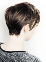 アルトリスト(Altruist Aging×HAIR&SPA) ★ダークアッシュ大人ガーリーボブ着物似合わせカット/髪質改善