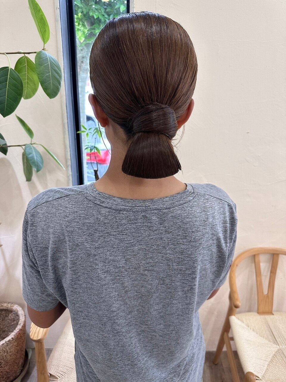 2025年春】まとめ髪の髪型・ヘアアレンジ|人気順 2025年春】まとめ髪の髪型・ヘアアレンジ|人気順