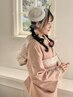 【数量限定！】新作着物《レトロプレミアム》＋着付け＋無料へアセット＋小物