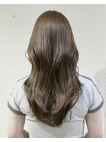 フォルテ ガーデン ヒルズ 静岡店(FORTE GARDEN HILLS) 髪質改善/韓国/縮毛矯正/ブリーチ/ダブルカラー/小顔/学割