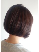 ジーツー(G2)&nbsp;レディースボブ