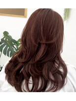 リッコ(Ricco)&nbsp;抜け感レイヤー