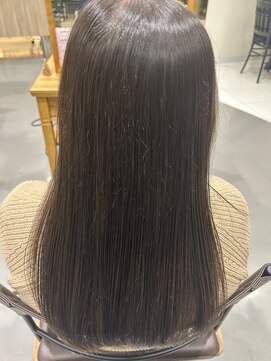 エミュ(emu) 高濃度水素カラー