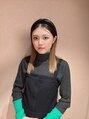 サロンコットン(SALON#CO:TTON) nisiyama nana