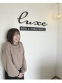 ルクス(luxe) オダシマ 