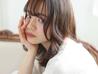 アエル キセラ川西(aeru)の写真