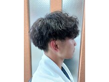 ヘアワーク モチヅキ