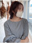 フェミニンロブ、髪質改善、ヘッドスパ