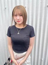 ウユ(uhyu)&nbsp;リヨ 