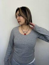 カート バイ デコ(Kurt by DECO) ERIKA 