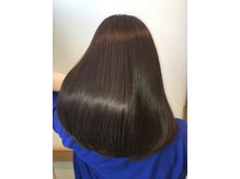 アールヘアーデザイン 御器所(r hair design)