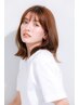 新規・平日限定☆カット＋カラー＋トリートメント￥6500