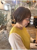 時短セットショートスタイル
