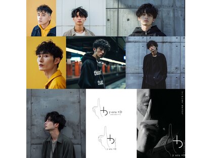 ヨルプラスディ(yoru+D)の写真