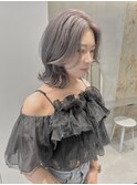 アンブレラカラー/フェイスフレーミング/ハイライト