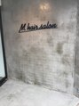 エムドットヘアーサロン(M. hair salon) 指名無し フリー