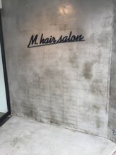 エムドットヘアーサロン(M. hair salon) 指名無し フリー