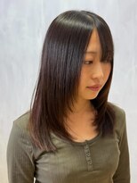 リルーム(re-room)&nbsp;レイヤーカット