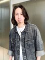 レイミュー 千葉(Lei miu)/土屋 健司【レイヤーカット/学割U24】