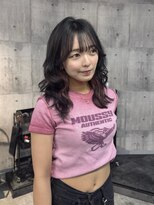 メゾン 心斎橋店(Maison)&nbsp;バイト先でもバレないイヤリングカラー！？