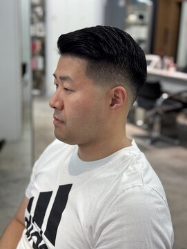 シーン 立川(SCENE) サイドパート