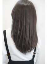 リユニオン(REUNION)&nbsp;【赤み消しカラー】ダークグレージュ