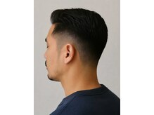 ビースト ヘア(BEAST HAIR)