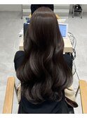 ナチュラルダークブラウン
