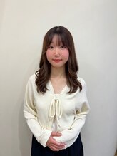 ヘアリラクゼーション クインズベリー(Hair Relaxation Queen's Berry)&nbsp;下地頭所 花歩