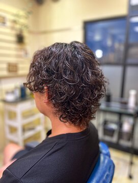 ケミカル 中庄店(KEMIKARU) サーフカール