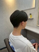 ヴェルデ(VERDE)&nbsp;ナチュラルショート