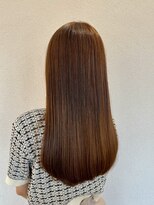 エルサフィロ ヒゴバシ(el zafiro)&nbsp;【エルサフィロ　肥後橋】お客様スタイル