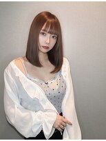 ビジョン 赤坂(vision)&nbsp;【shuki特製】髪質改善