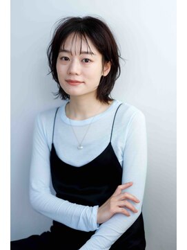 美容室オーブ おいらせ店 クリーンラインミディ