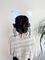 グランツ(GLANZ)&nbsp;GLANZ_暗めカラー/デザインカラー/ミディアム