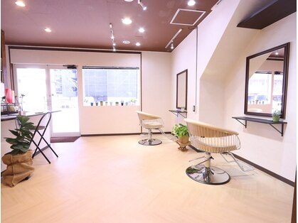 トモ(tomo.)の写真