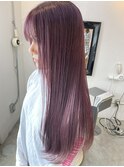 【NAiVE HAIR】lavender